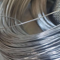 1 mm/1,2 mm/1,5 mm/1,8 mm de fio de fio de ferro galvanizado